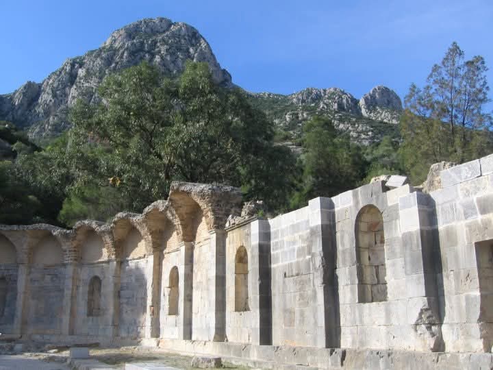 Zaghouan