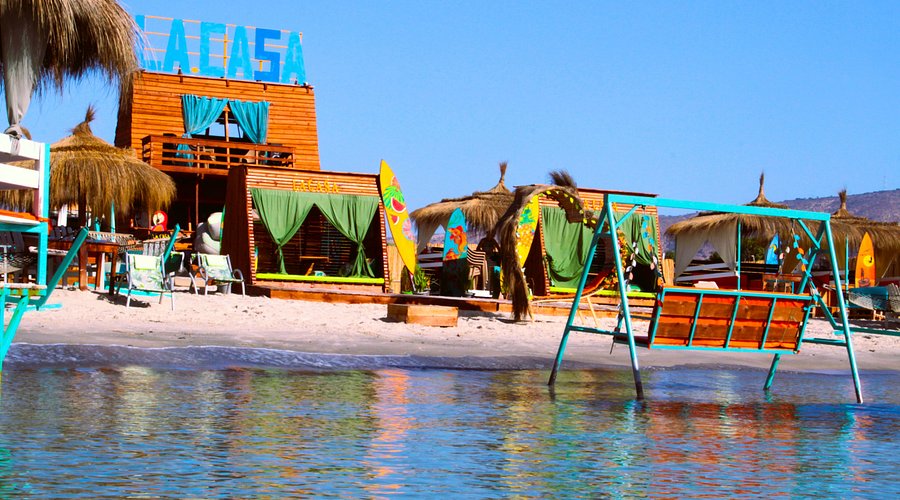Coco Beach